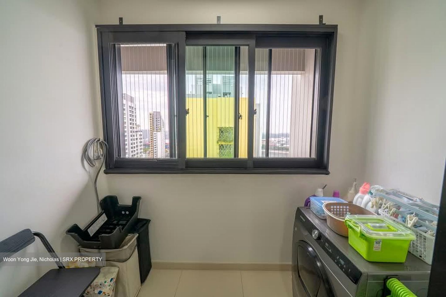 Blk 420C Waterfront II @ Northshore (Punggol), HDB 5 Rooms #553488811